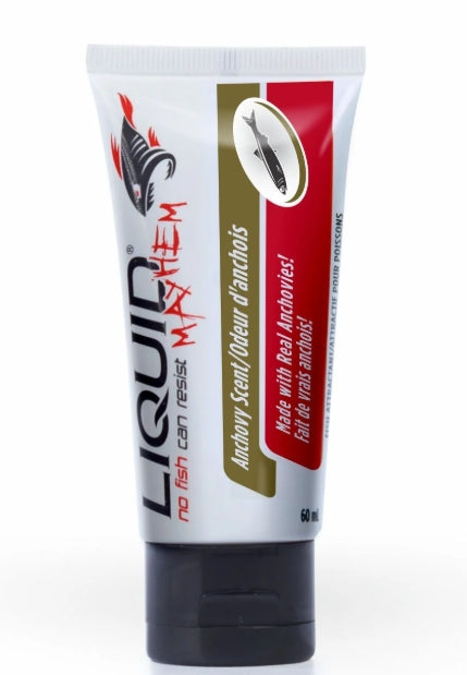 Liquid Mayhem Scent 2oz Tube