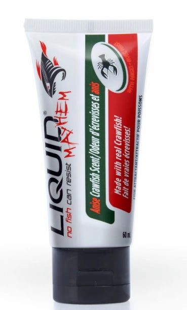 Liquid Mayhem Scent 2oz Tube