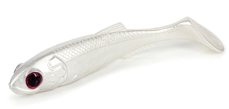 Molix RT Shad Soft Plastic Lure 4.5in - Fraser Coast Outdoors
