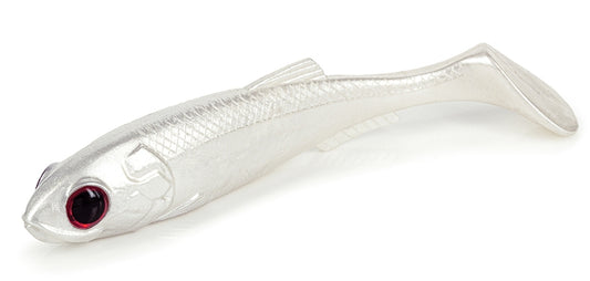 Molix RT Shad Soft Plastic Lure 4.5in - Fraser Coast Outdoors