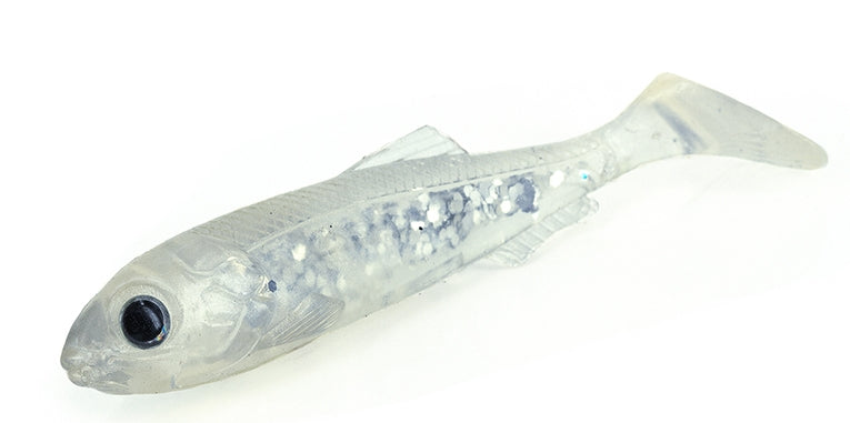 Molix RT Shad Soft Plastic Lure 4.5in - Fraser Coast Outdoors