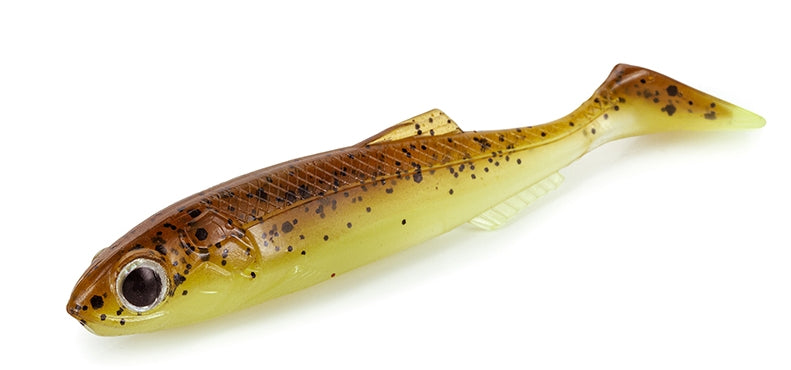 Molix RT Shad Soft Plastic Lure 4.5in - Fraser Coast Outdoors