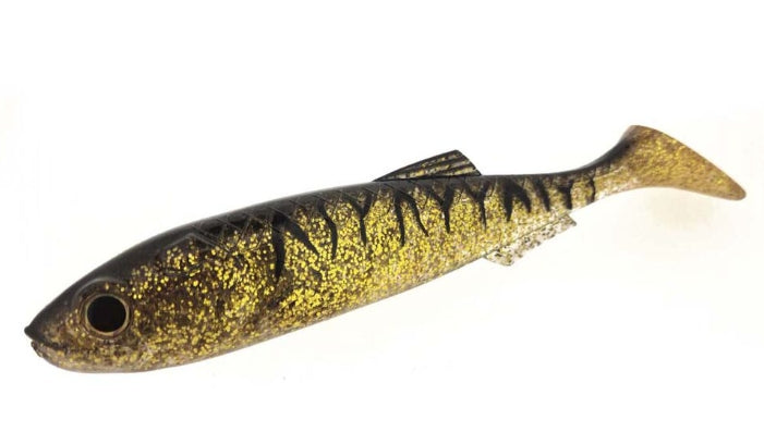 Molix RT Shad Soft Plastic Lure 4.5in - Fraser Coast Outdoors