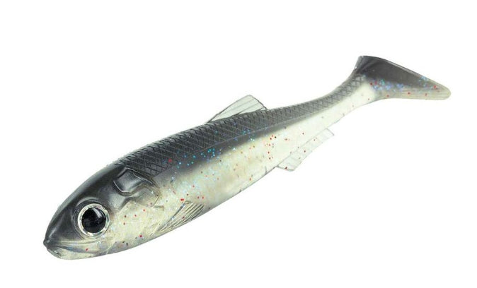 Molix RT Shad Soft Plastic Lure 4.5in - Fraser Coast Outdoors