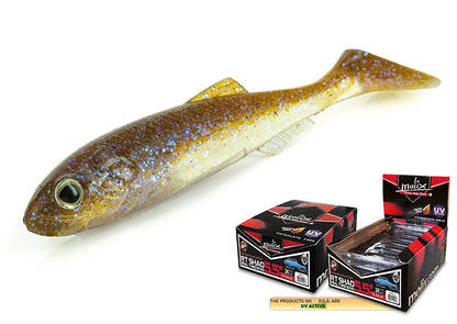 Molix RT Shad Soft Plastic Lure 5.5in