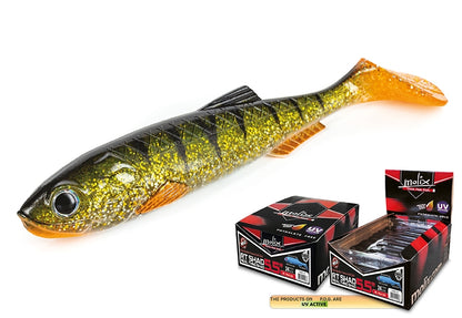 Molix RT Shad Soft Plastic Lure 5.5in