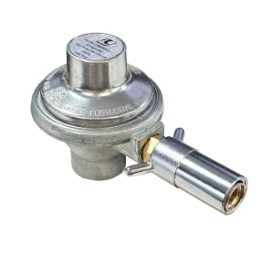 Aquacube Logic Regulator