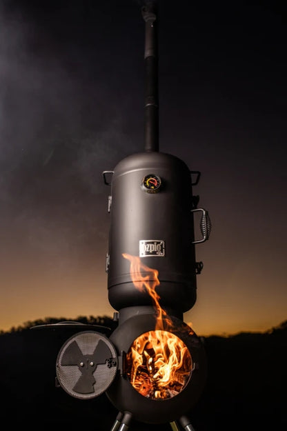 Ozpig Oven Smoker
