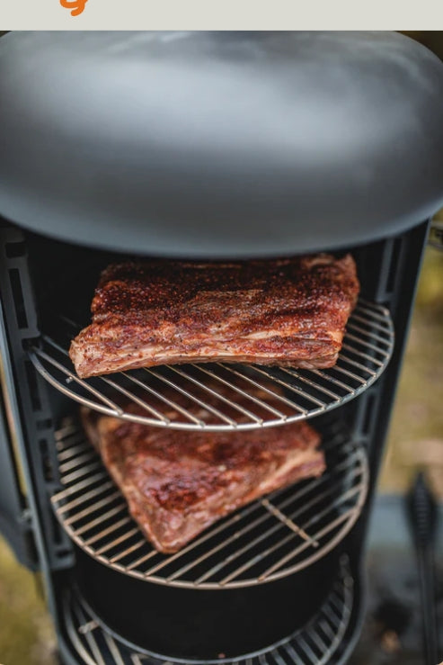 Ozpig Oven Smoker