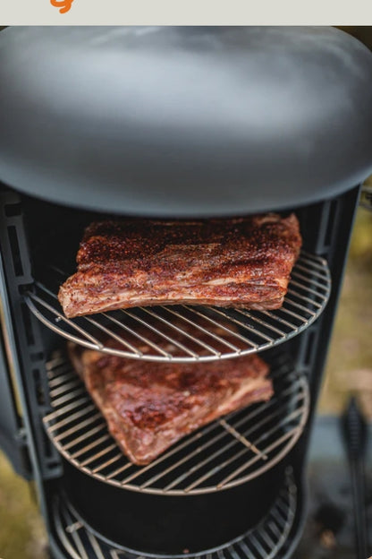 Ozpig Oven Smoker