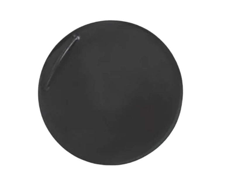 Ozpig Series 2 BBQ Round Plate