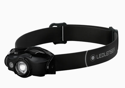 Ledlenser MH4 Outdoor Headlamp