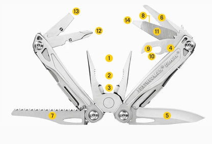 Leatherman Sidekick