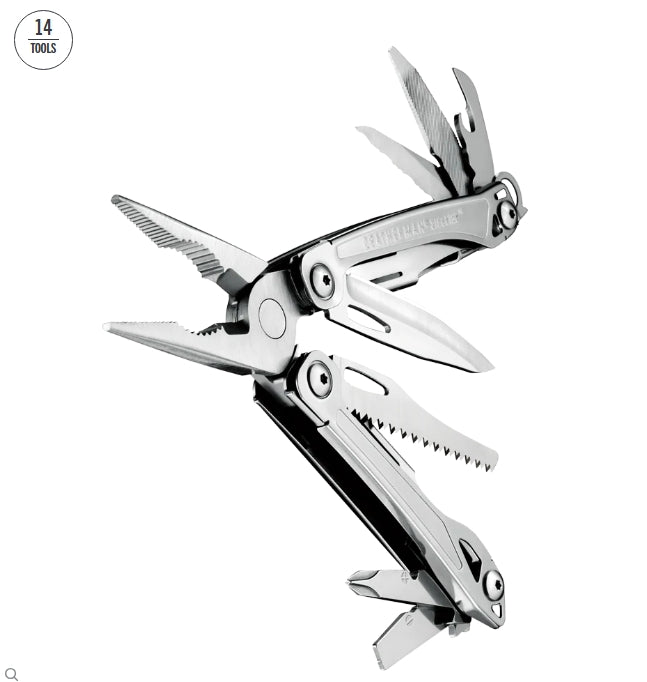 Leatherman Sidekick