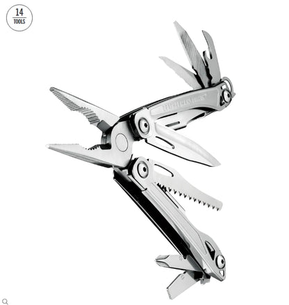Leatherman Sidekick