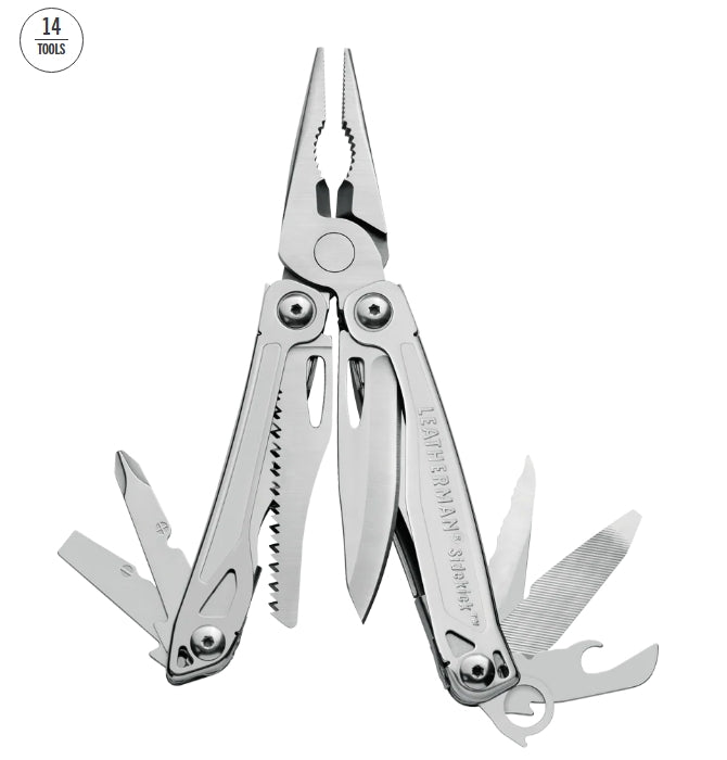 Leatherman Sidekick
