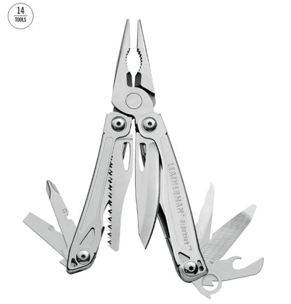 Leatherman Sidekick