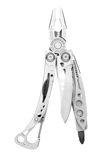 Leatherman Skeletool