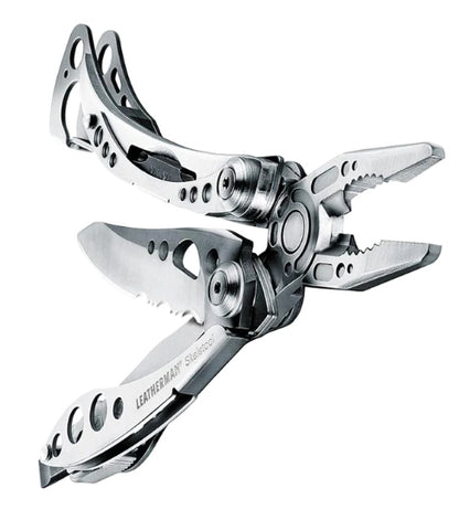 Leatherman Skeletool