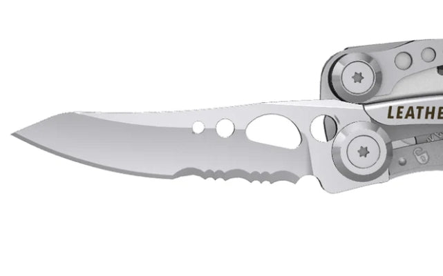 Leatherman Skeletool