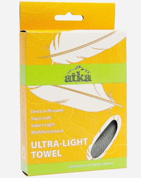 ATKA Ultra-Light Towel