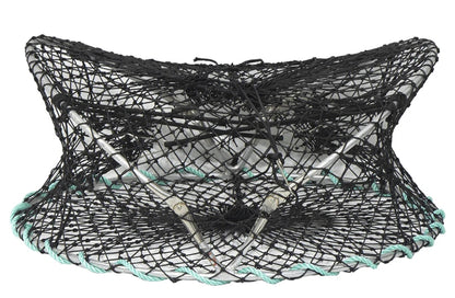 Crab Pot Pop Up 650 Black Crab And Gear - Fraser Coast Outdoors