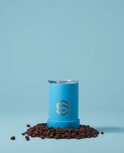 Standard Squeeze Four In One Blue - Fraser Coast Outdoors