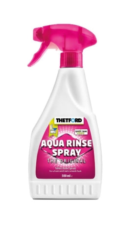 Thetford Aqua Rinse Spray 500ml