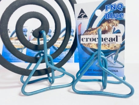 Crochead Mozzie Coil Holder (1 each)