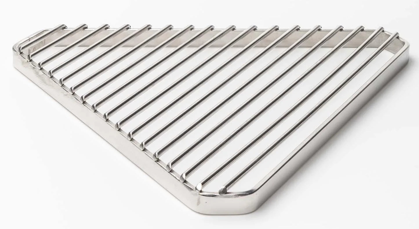 Darche BBQ CHARCOAL STARTER GRILL