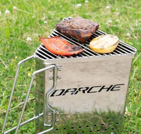 Darche BBQ Charcoal Starter