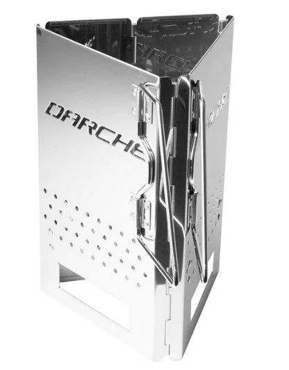Darche BBQ Charcoal Starter