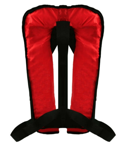 Marlin Adults' MK150 Inflatable Auto/Manual PFD - Fraser Coast Outdoors
