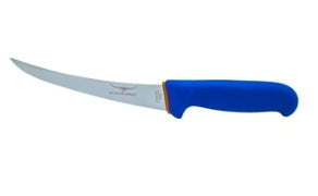 Bladerunner 15cm Curved Rigid Boning Knife - Fraser Coast Outdoors