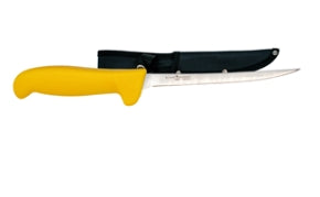 Bladerunner 15cm Fillet Knife with Sheath - Fraser Coast Outdoors
