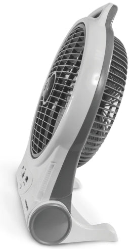 Companion Aerobreeze Lithium Powered 25cm Fan - Fraser Coast Outdoors
