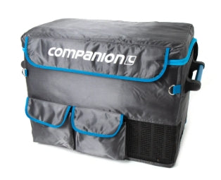 Companion 45L Transit Fridge Cover - Fraser Coast Outdoors