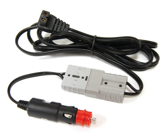 Companion 60/75L Lithium Fridge DC Lead - Fraser Coast Outdoors