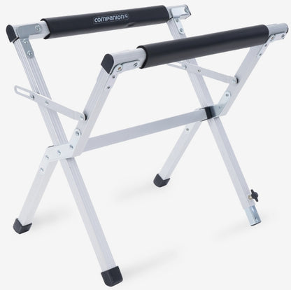 Companion Fridge Stand Silver - Fraser Coast Outdoors