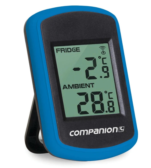 Companion Wireless Fridge Thermometer - Fraser Coast Outdoors