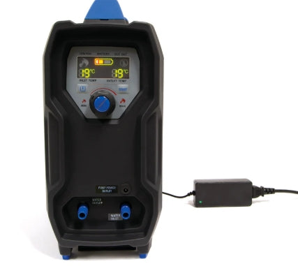 Companion Aquaheat/Aeroheat AC Power Adaptor - Fraser Coast Outdoors