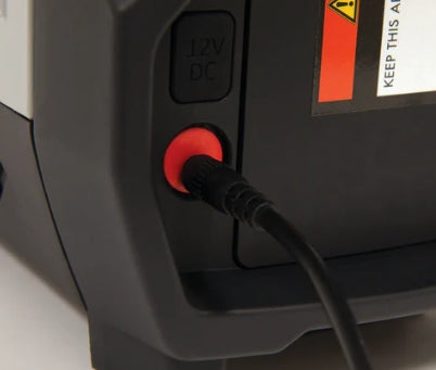Companion Aquaheat/Aeroheat AC Power Adaptor - Fraser Coast Outdoors