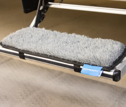 Companion Dust Off Mat Step 50cm x 20cm - Fraser Coast Outdoors