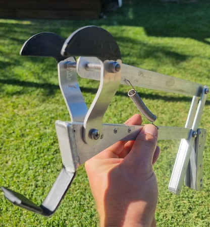 Crab Grabber - Fraser Coast Outdoors
