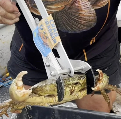 Crab Grabber - Fraser Coast Outdoors