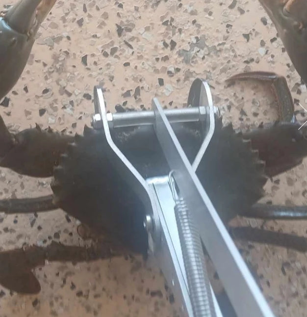 Crab Grabber - Fraser Coast Outdoors