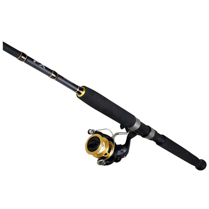 Shimano 20FXR602SP / FX2500FCL Combo Light Spin - Fraser Coast Outdoors