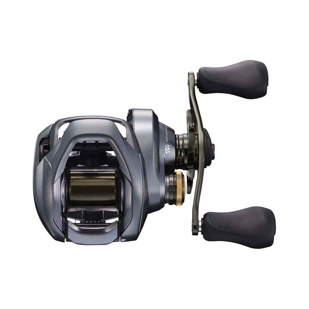 Shimano Curado 200hg Dc - Fraser Coast Outdoors