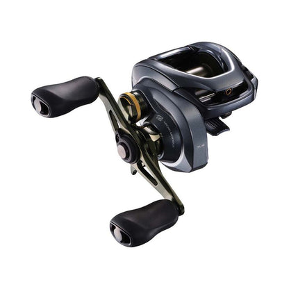 Shimano Curado 200hg Dc - Fraser Coast Outdoors