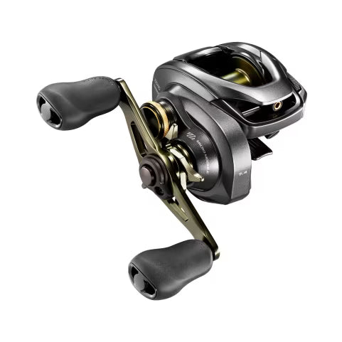 Shimano Curado Dc 150 - Fraser Coast Outdoors
